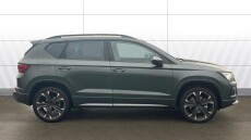 CUPRA Ateca 2.0 EcoTSI 190 V2 5dr DSG 4Drive Petrol Estate